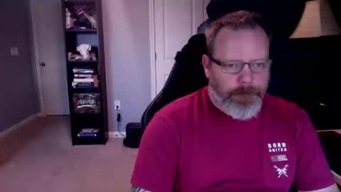 Snapshot of shughes740 chatting on 03-22-26, 10:57 shughes740 online show from 03-22-26, 10:57