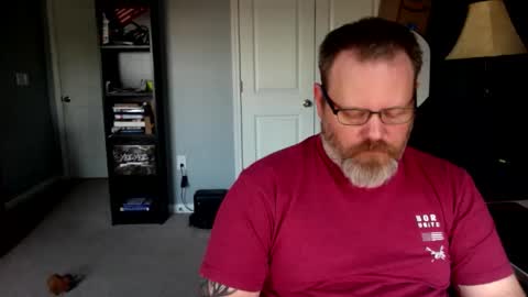 Snapshot of shughes740 chatting on 03-31-26, 11:05 shughes740 online show from 03-31-26, 11:05