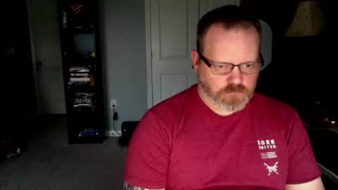 Snapshot of shughes740 chatting on 04-24-26, 11:51 shughes740 online show from 04-24-26, 11:51