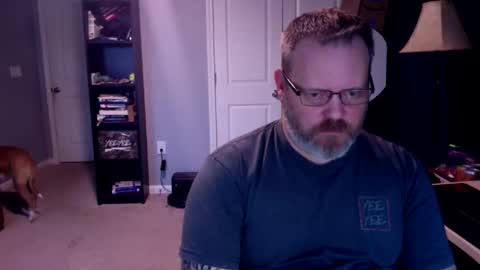 Snapshot of shughes740 chatting on 04-30-26, 11:42 shughes740 online show from 04-30-26, 11:42