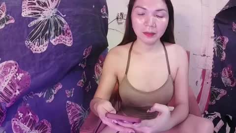 Snapshot of shujine683081 chatting on 01-15-25, 01:56 juss online show from 01-15-25, 01:56