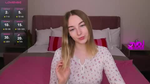 Polly online show from 01-17-26, 12:15