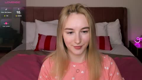 Polly online show from 05-15-26, 10:50