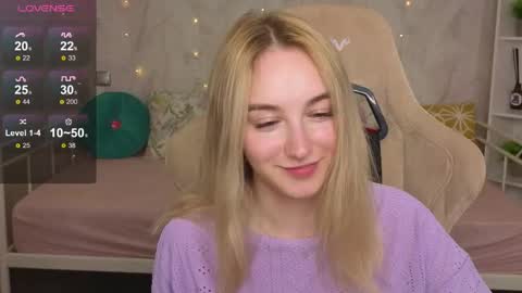 Polly online show from 06-11-26, 02:53