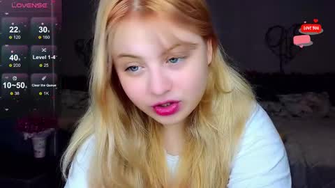 Snapshot of shy_blondiee chatting on 02-21-25, 12:05 Molly online show from 02-21-25, 12:05