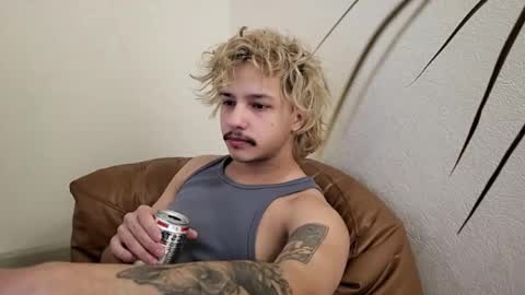 your shy boy online show from 02-19-26, 02:57