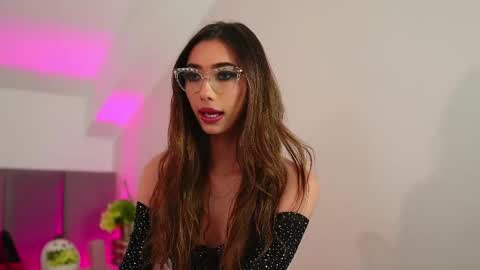 shy_eveline online show from 05-07-26, 05:18