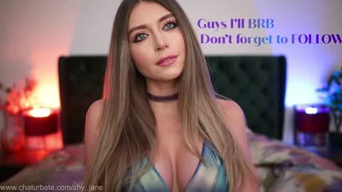 Jane online show from 11-19-25, 05:07