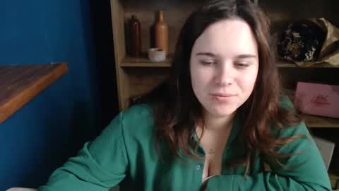 shy_lil online show from 10-09-25, 06:55