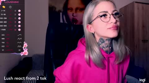 Snapshot of shy_mel chatting on 01-21-25, 05:09 Mellllll---- online show from 01-21-25, 05:09