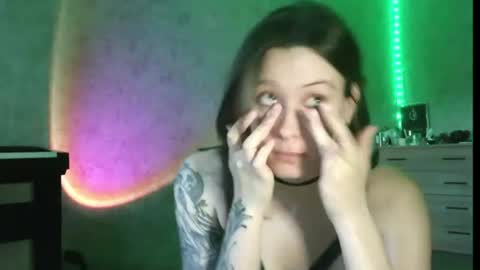shy_miracle online show from 07-19-26, 12:09