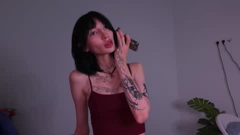 Snapshot of shy_moana chatting on 09-12-25, 10:32 Moana online show from 09-12-25, 10:32