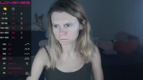 Snapshot of shy_moony chatting on 12-24-24, 02:43 just Alex online show from 12-24-24, 02:43