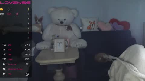 Snapshot of shy_moony chatting on 02-15-25, 11:36 just Alex online show from 02-15-25, 11:36