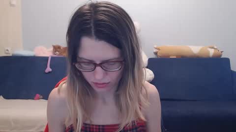 just Alex online show from 12-19-25, 07:21