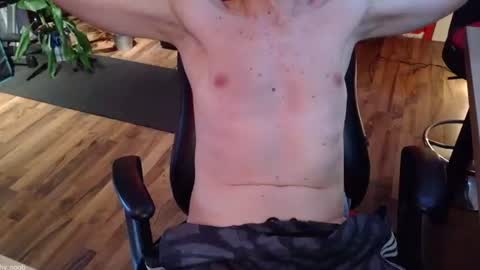 Shy Noob online show from 06-11-26, 05:00