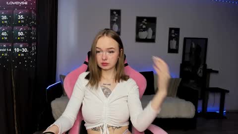 Snapshot of shy_suchka chatting on 01-21-25, 08:41 Melissa online show from 01-21-25, 08:41