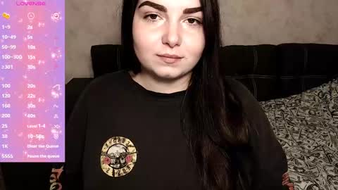 Snapshot of shyadalin chatting on 01-10-25, 07:11 ShyAdalin online show from 01-10-25, 07:11