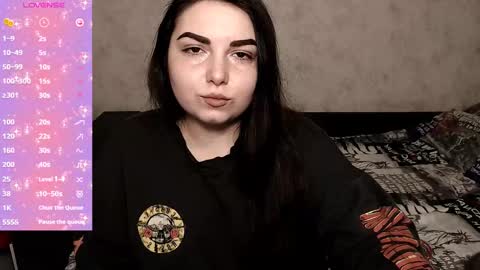 Snapshot of shyadalin chatting on 03-01-25, 03:05 ShyAdalin online show from 03-01-25, 03:05