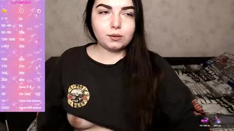 Snapshot of shyadalin chatting on 03-02-25, 08:05 ShyAdalin online show from 03-02-25, 08:05