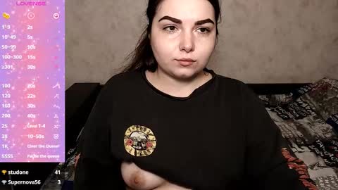 Snapshot of shyadalin chatting on 03-02-25, 03:16 ShyAdalin online show from 03-02-25, 03:16