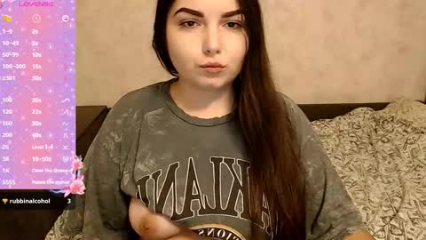 Snapshot of shyadalin chatting on 12-03-25, 03:03 ShyAdalin online show from 12-03-25, 03:03