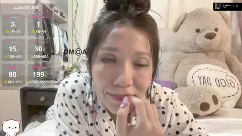 Angeline 3  independent come here when am horny... online show from 07-25-26, 05:16