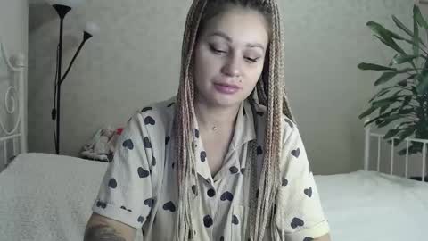 Eva online show from 11-02-25, 03:36