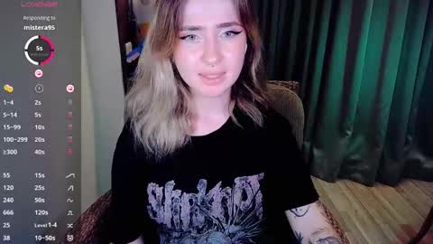 Effie online show from 10-11-25, 06:28