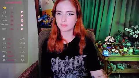 Effie online show from 03-16-26, 03:49