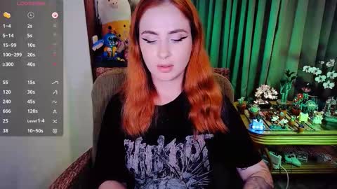 Effie online show from 03-17-26, 10:51