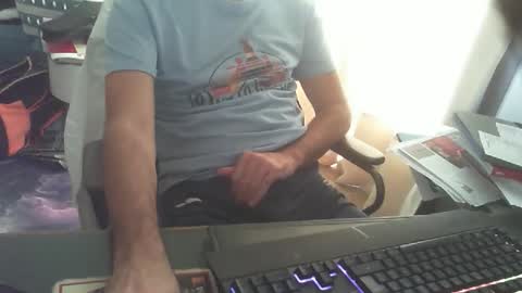 shyfrenchcock online show from 10-11-25, 01:31