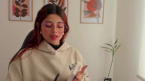 shylittlebunny online show from 01-27-25, 07:13