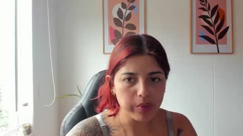 shylittlebunny online show from 06-10-26, 03:00