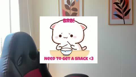 shylittlebunny online show from 06-11-26, 03:32
