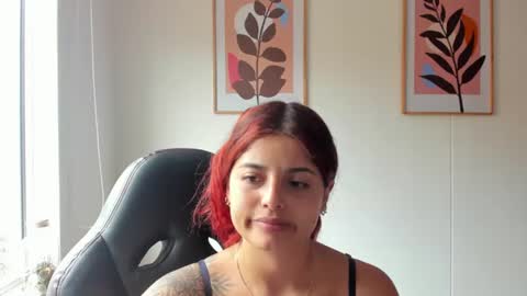 shylittlebunny online show from 06-15-26, 04:09