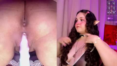 Shyly online show from 02-03-26, 06:40