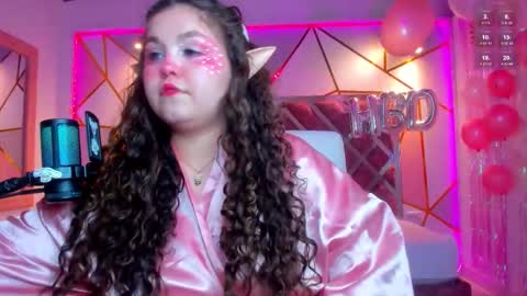 Shyly online show from 03-14-26, 06:08