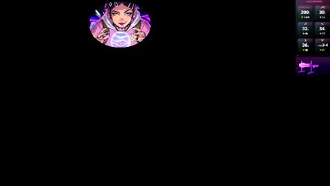 Shyly online show from 06-12-26, 06:01