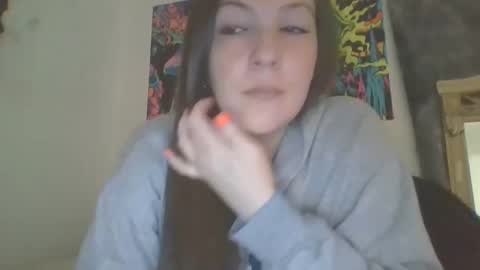 Snapshot of shymilf535 chatting on 01-18-25, 03:31 RBXs Princess online show from 01-18-25, 03:31