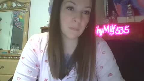 Snapshot of shymilf535 chatting on 02-16-26, 03:13 RBXs Princess online show from 02-16-26, 03:13