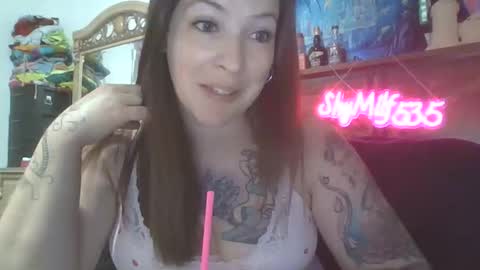 Snapshot of shymilf535 chatting on 03-13-26, 02:18 RBXs Princess online show from 03-13-26, 02:18