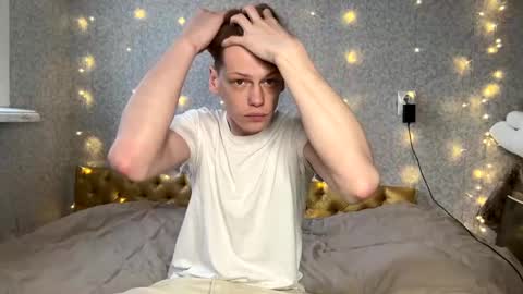 Tom and Betty online show from 02-12-25, 05:05