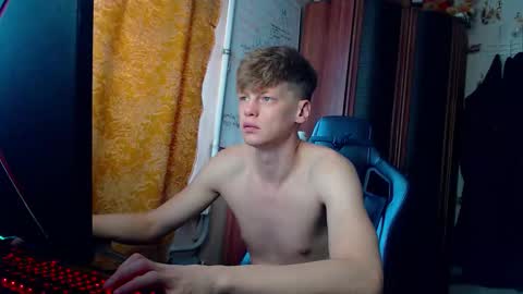 Tom and Betty online show from 02-09-26, 05:55