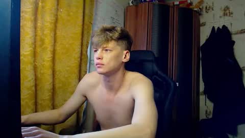 Tom and Betty online show from 02-14-26, 04:20