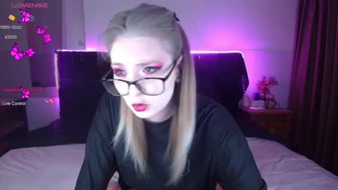 shysweetrish online show from 04-07-26, 02:45