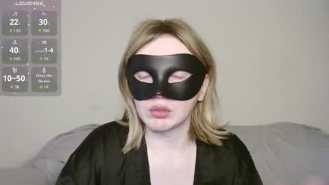 SHY TYLER online show from 11-25-25, 11:16