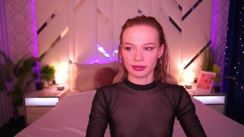 shyysiren online show from 03-19-26, 03:05