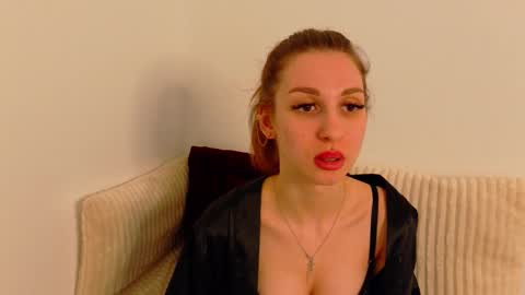 Anastasia online show from 10-21-25, 05:41