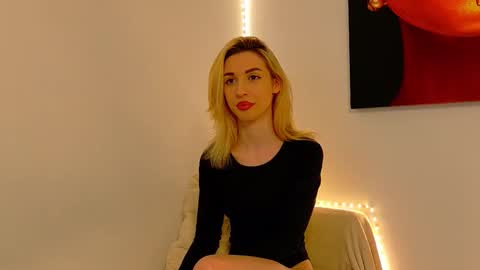 Anastasia online show from 02-14-26, 12:02